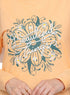 Simon Printed Long - Sleeve Design 28 - Khotwh